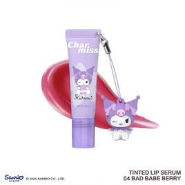 Charmiss ลิปทินท์ Blooming Heart Tinted Lip Serum 8 กรัม - Charmiss, ลิปทินท์