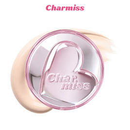 Charmiss คุชชั่น Charming Iconic Glow Cushion SPF50+ PA++++ 11 กรัม - Charmiss, Charmiss