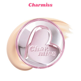 Charmiss คุชชั่น Charming Iconic Glow Cushion SPF50+ PA++++ 11 กรัม - Charmiss, Charmiss