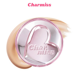Charmiss คุชชั่น Charming Iconic Glow Cushion SPF50+ PA++++ 11 กรัม - Charmiss, Charmiss