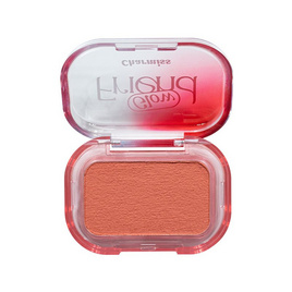 Charmiss บลัชออน Glow friend Mochi Blush On 3.5 กรัม - Charmiss, ผิวหน้า