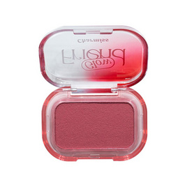 Charmiss บลัชออน Glow friend Mochi Blush On 3.5 กรัม - Charmiss, 7Online