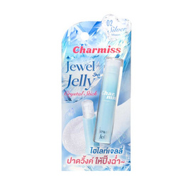 Charmiss ไฮไลท์ Jewel Jelly Crystal Stick 1.1 กรัม - Charmiss, แก้ม