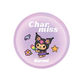 Charmiss คุชชั่นบลัช Paradise Island Cushion Blush 4 กรัม - Charmiss, บลัชออน