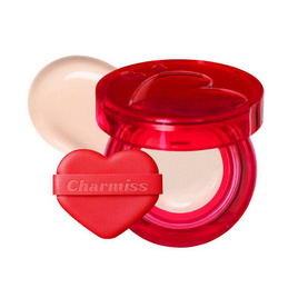 Charmiss คุชชั่น Perfect Heart Everlasting Matte Cushion  Spf50+ PA++++ 12 กรัม - Charmiss, เครื่องสำอาง