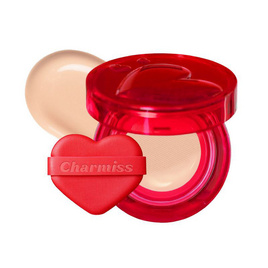 Charmiss คุชชั่น Perfect Heart Everlasting Matte Cushion  Spf50+ PA++++ 12 กรัม - Charmiss, ครีมรองพื้น