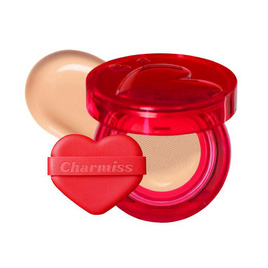 Charmiss คุชชั่น Perfect Heart Everlasting Matte Cushion  Spf50+ PA++++ 12 กรัม - Charmiss, ผิวหน้า