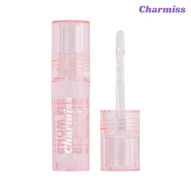 Charmiss ลิปกลอส Show Me Your Love Glitter Lip Gloss 2.5 กรัม - Charmiss, เครื่องสำอาง