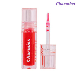 Charmiss ลิปกลอส Show Me Your Love Glitter Lip Gloss 2.5 กรัม - Charmiss, ริมฝีปาก