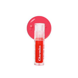 Charmiss ลิปกลอส Show Me Your Love In To The Paradise Lip Gloss 2.2 กรัม - Charmiss, ความงาม