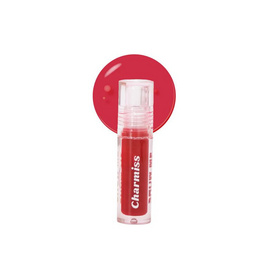 Charmiss ลิปกลอส Show Me Your Love In To The Paradise Lip Gloss 2.2 กรัม - Charmiss, เครื่องสำอาง