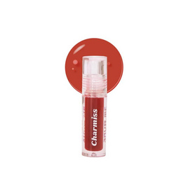Charmiss ลิปกลอส Show Me Your Love In To The Paradise Lip Gloss 2.2 กรัม - Charmiss, ริมฝีปาก