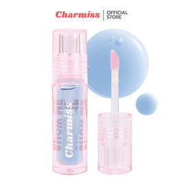 Charmiss ลิปเปลี่ยนสีตามอุณหภูมิ Show Me Your Love Juicy Drop Lip&Cheek Oil 2.5 กรัม