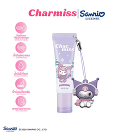 Charmiss ลิปทินท์ Snow Collection Tinted Lip Serum 8 กรัม - Charmiss, เครื่องสำอาง