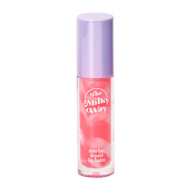 Charmiss ลิปบาล์ม The Milky Way Marble Liquid Lip Balm 3 กรัม - Charmiss, เครื่องสำอาง