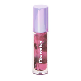 Charmiss ลิปบาล์ม The Milky Way Marble Liquid Lip Balm 3 กรัม - Charmiss, ความงาม