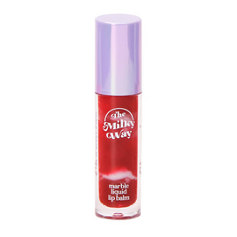 Charmiss ลิปบาล์ม The Milky Way Marble Liquid Lip Balm 3 กรัม - Charmiss, เครื่องสำอาง