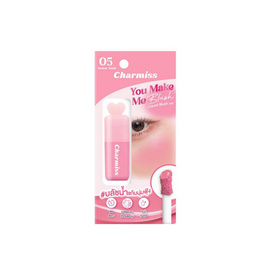 Charmiss บลัชออน You Make Me Blush Liquid Blush On 3.5 มล. - Charmiss, ผิวหน้า
