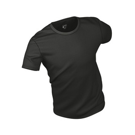 Chic By Carson เสื้อคอกลม รุ่น Cool Max Chic แพ็ค 1 ตัว สีเทาเข้ม - Chic By Carson, เสื้อผ้า