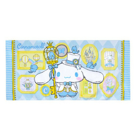 Chilli ผ้าขนหนูลิขสิทธิ์ Cinnamoroll คทา - Chilli, Chilli