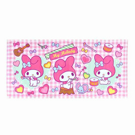Chilli  ผ้าขนหนูลิขสิทธิ์  My Melody หัวใจ - Chilli, อุปกรณ์เครื่องใช้ในห้องน้ำ
