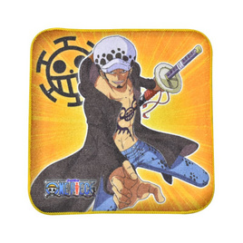 Chilli SET ผ้าขนหนู 8x8 นิ้ว OP-2007 5 ผืน - Chilli, อุปกรณ์เครื่องใช้ในห้องน้ำ