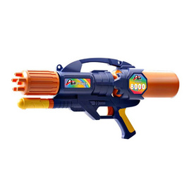 City Toy ปืนฉีดน้ำ AIR25 ความจุ 2100 มล. สีน้ำเงิน - City Toys, ของเล่นที่มีเครื่องยนต์กลไก