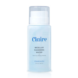 Claire คลีนซิ่ง Micellar Cleansing Water 200 มล. - Claire, Claire