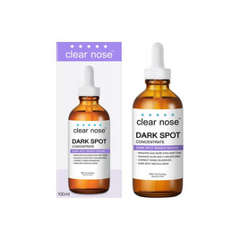 Clear nose เซรั่มบำรุงผิวหน้า Dark Spot Bright Serum 100 มล. - Clear nose, Clearnose กรอกโค้ดลดเพิ่ม