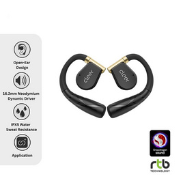 Cleer หูฟังบลูทูธแบบ True Wireless รุ่น ARC II SPORT - Cleer, อุปกรณ์สำหรับโทรศัพท์