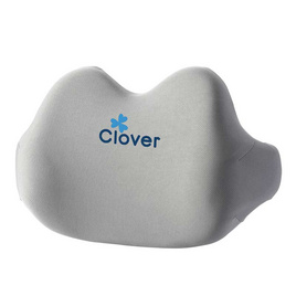 Clover Meow Button Lumbar Support เบาะรองหลัง รุ่น C-EGB272 - Clover, เครื่องมือเพื่อสุขภาพ