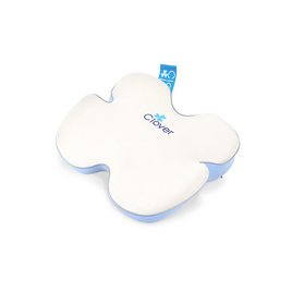 Clover Space wing Cushion เบาะรองนั่ง รุ่น C-EGS273 - Clover, Clover