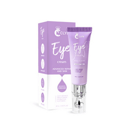 Clyn ครีมบำรุงรอบดวงตา Eye Cream 10 กรัม - CLYN, ดูแลรอบดวงตาและริมฝีปาก