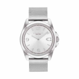 Coach นาฬิกาข้อมือ รุ่น CO14504146 SILVER - Coach, นาฬิกา