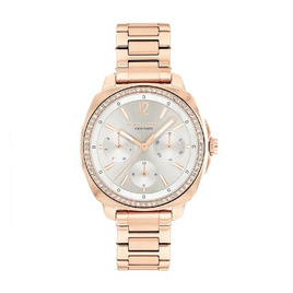 Coach นาฬิกา รุ่น CO14504395 ROSE GOLD - Coach, นาฬิกา