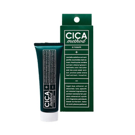 Cogit ครีมบำรุงผิวหน้า Cica Method Cream 50 กรัม - Cogit, 7Online