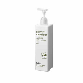 Cokki ครีมนวดผม Anti-Hair Loss Fragrance Conditioner 500 มล. - Cokki, แชมพูและครีมนวดผม