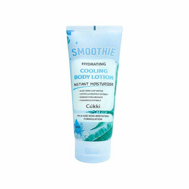 Cokki บอดี้โลชั่น Hydrating Cooling Body Lotion 200 มล. - Cokki, โลชั่นบำรุง