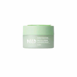 Cokki คลีนซิ่งบาล์ม Mild Ice-Cream Cleansing Balm 120 กรัม - Cokki, เช็ดเครื่องสำอาง