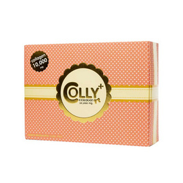 Colly พลัส คอลลาเจน 10,000 มก. บรรจุ 15 ซอง - Colly, อาหารเสริม