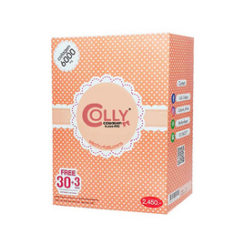 Colly คอลลาเจน 6,000 มก. บรรจุ 33 ซอง - Colly, ดูแลผิวพรรณ