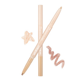 Colorgram อายไลเนอร์ All In One Aegyo-Sal Maker 0.35 กรัม - Colorgram, มาสคาร่า/อายไลน์เนอร์