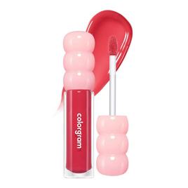 Colorgram ลิปกลอส Fruity Glass Gloss 3 กรัม - Colorgram, ริมฝีปาก