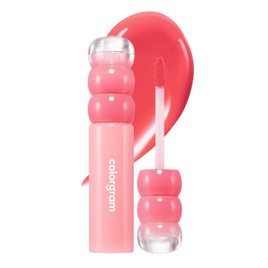 Colorgram ลิปทินท์ Fruity Water Tint 2.8 กรัม - Colorgram, ลิปทินท์