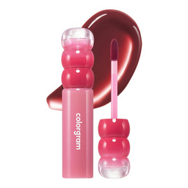 Colorgram ลิปทินท์ Fruity Water Tint 2.8 กรัม - Colorgram, ลิปทินท์