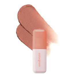 Colorgram ลิปทินท์ Nude Blur Tint 5 กรัม - Colorgram, ลิปทินท์