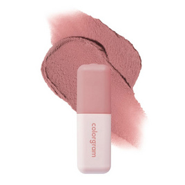 Colorgram ลิปทินท์ Nude Blur Tint 5 กรัม - Colorgram, ลิปทินท์