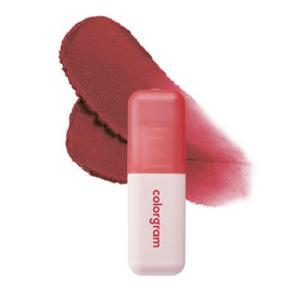 Colorgram ลิปทินท์ Nude Blur Tint 5 กรัม - Colorgram, ลิปทินท์