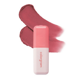 Colorgram ลิปทินท์ Nude Blur Tint 5 กรัม - Colorgram, ลิปทินท์
