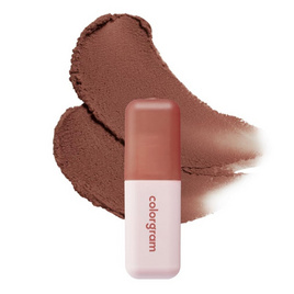 Colorgram ลิปทินท์ Nude Blur Tint 5 กรัม - Colorgram, ลิปทินท์